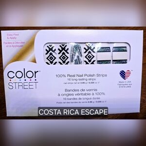 Costa Rica Escape- Retired